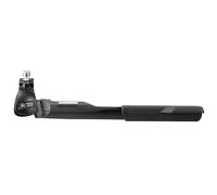 URSUS - Béquille Vélo Latérale Kaiser 26-29 Noire