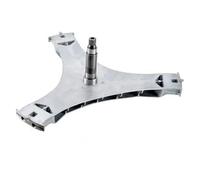 Trépied lave-linge DC97 16509B avec boulon DC60 40137A | , Compatible for Samsung, Compatible for LG, Pièces de rechange