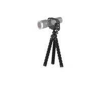 Trépied Ledlenser 500993 Convient pour: P7, P7R, P7QC, P14, PL6, iA6R, M6R, M10R, ML10, MT6, MT10, MT14, MT18, i7, i7R,
