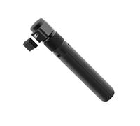 Trépied léger rotatif à 360 degrés avec double vis pour caméras d'action, accessoire de caméra multiple, poignée de trépied compatible
