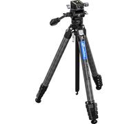 Trépied Leofoto CNC LY-265CV, noir