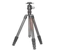 Trepied Leofoto Urban LX-284CT + Ballhead XB-38