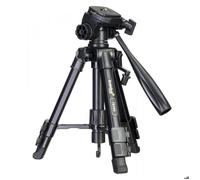 Levenhuk Trépied Level BASE TR30 - Noir / Multicolore G