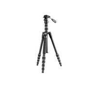 Vanguard Veo 3T 265HAP - Trépied Compact en Aluminium pour Longue-Vue