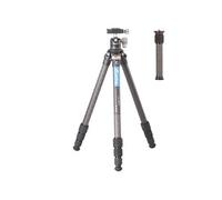 Trépied LS-224C + Rotule LH-25