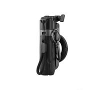 Trépied magnétique portable élégant conçu pour capturer des photos incroyables à tout moment et n'importe où avec facilité (B)