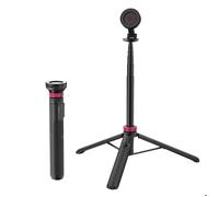 Trépied magnétique Ulanzi MT-84 avec télécommande Bluetooth pour smartphone MagSafe 360° extensible