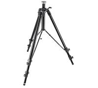 Manfrotto - Trépied Super Pro MK2 Noir - 161MK2B