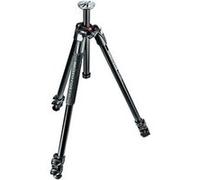 Manfrotto MT290XTA3 Trépied pour Appareil Photo Noir