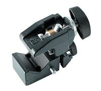 Trépied MANFROTTO 635 - Accessoire - Noir - 470 g - Aluminium - Capacité 15 kg