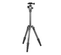 Manfrotto Trépied MKELES5CF-BH Carbone Petite taille pour caméra