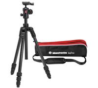 Manfrotto – Befree Advanced AS Twist Carbon