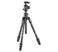 Trépied MANFROTTO MKBFRC 4 GTXPBH