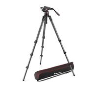 Trépied MANFROTTO MVK 612 CTALL