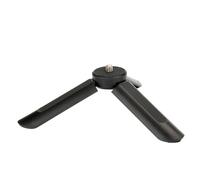 Trépied Mini - Ulanzi - MT-05 - Adaptateur Téléphone - Support Portable - Noir
