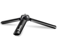 Trépied Miniature En Métal, Support De Table Compact Pour Smooth 4, Osmo Mobile, Vimble 2, Stabilisateur De Poignée De Cardan Et Tous Les Appareils Photo[HDM5234978]