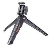 Trépied miniature polyvalent FlexPod 1/4 Laserliner 090.131A N/A