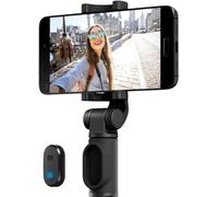Xiaomi 1163600039 bâton support pour selfies Smartphone Noir
