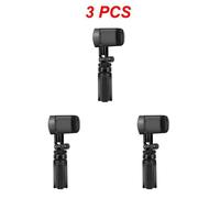 Trépied monopode pour téléphone portable,support pour Note Mate 30,40,P30,40,11,12,Poly 7,8 Plus,1 à 10 pièces - Type Style B 3pcs