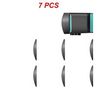 Trépied monopode pour téléphone portable,support pour Note Mate 30,40,P30,40,11,12,Poly 7,8 Plus,1 à 10 pièces - Type Style C 7pcs