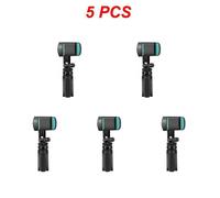 Trépied monopode pour téléphone portable,support pour Note Mate 30,40,P30,40,11,12,Poly 7,8 Plus,1 à 10 pièces - Type Style C 5pcs