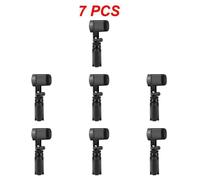 Trépied monopode pour téléphone portable,support pour Note Mate 30,40,P30,40,11,12,Poly 7,8 Plus,1 à 10 pièces - Type Style B 7pcs