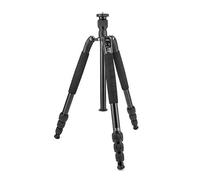 Trépied / monopode universel SIRUI N-1004SK (aluminium, hauteur: 158 cm, poids: 1,7 kg, charge: 12 kg) avec sac et sangle