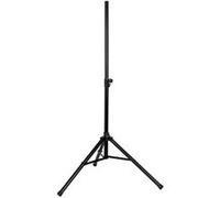Trépied Parabole Satellite & Enceinte Réglable en Hauteur jusqu'à 160 cm