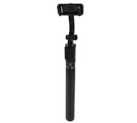 Trépied perche à selfie tout-en-un, éclairage parfait à chaque instant, rotation à 360 pour iPhone/Samsung et smartphones Android,