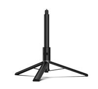 Trépied Perche à Selfie TT52 de 1,5 m, Compatible avec Insta360, Compatible avec Gopro 13 12, Perche d'extension à 6 Sections for la Photographie en Direct