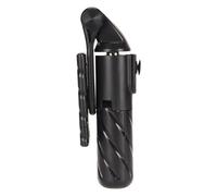 Trépied Perche à Selfie, Ultra Long Extensible en ABS et Alliage d'aluminium, Universel, Facile à Utiliser, pour Téléphone Portable, Trépied avec Télécommande pour la Maison