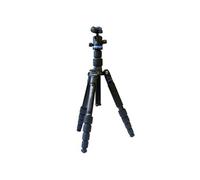 BENRO Trépied Photo Alu iFoto + Rotule IB0 - FIF19AIB0