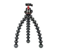 Trépied photo flexible et robuste JOBY GorillaPod 5K Kit - Supporte jusqu'à 5 kg
