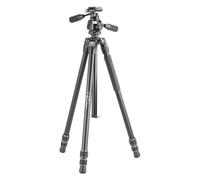 Vanguard Veo 3 263APS - Trépied Stable en Aluminium avec rotule à 3 Voies Photo et vidéo