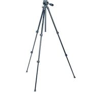 Vanguard Vesta 203AP - Trépied en Aluminium avec rotule à 3 Voies