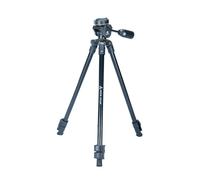 Vanguard Trépied aluminium Vesta 203AP - à 3 sections - Rotule 2D-PH23