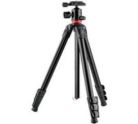 ID-Direct Trépied photo et vidéo CityTravel CT-22 Noir