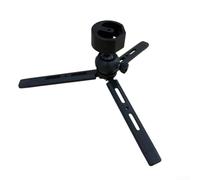 Trépied pliable conçu spécifiquement pour Starlink pour mini antenne avec réglage horizontal à 360° et vertical à 180°