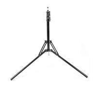 Trépied Pliable de 2 m, 2 m, 6,5 Pieds, for éclairage Photo, vidéo, Flash, Lampe, Parapluie