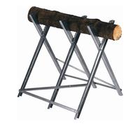 Trépied Pliable Einhell 4500067 Pour Bois Métal Galvanisé