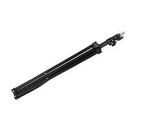 Trépied pliable en alliage d'aluminium 67 cm - 210 cm - Trépied pour usage intérieur et extérieur pour K3S ou M7