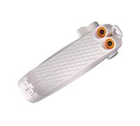 Trépied pliable en forme de hibou pour smartphone - Portable et réglable - Pour appels vidéo, vlog et visionnage de bureau