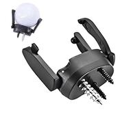 Trépied Pliable et Portable pour ramasser Les balles de Golf | Design Facile à saisir pour golfeurs, terrains de Sport, Porche, Cour, Jardin, étang, Pratique de Conduite