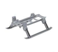 Trépied pliable pour Dji Neo2 - Extension de train d'atterrissage avec construction ABS stable et design pliable pour une meilleure protection et une installation portable facile