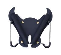 Trépied pliable pour saxophone - Accessoires pour instruments à vent en bois - Support portable durable