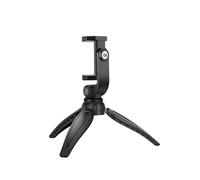 Trépied Pliable Rotatif à 360 pour Selfie, Monopode, Support Vidéo Universel pour Smartphone
