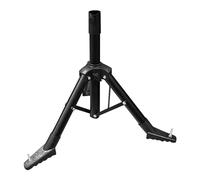 Trépied Pliable Tripode Pliable pour V2 V1 Support de Montage Pliant en Acier Inoxydable pour Le Toit Camping RV Voyage Yacht
