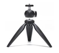 Trépied polarisant Universel, Kit de Bras de Socle de Bureau for Mini projecteur, Support d'accessoires avec positionnement Flexible, Compatible avec