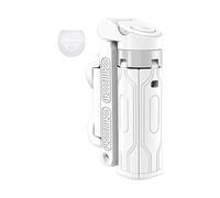 Trépied portable avec télécommande, trépied de voyage, trépied pour smartphone avec télécommande, support de selfie pour téléphone portable