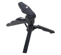 Trépied portable de bureau avec pince pour smartphone pour téléphone portable